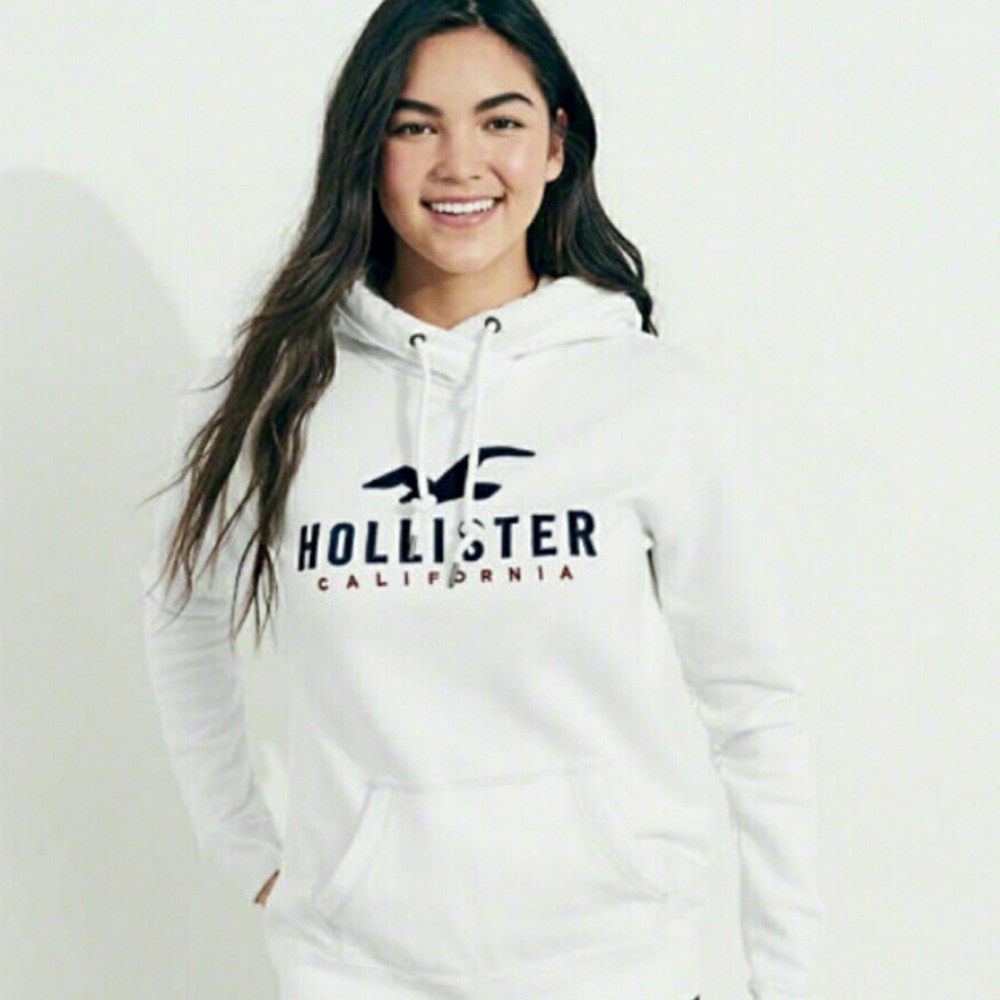 HOLLISTER Sweatshirt